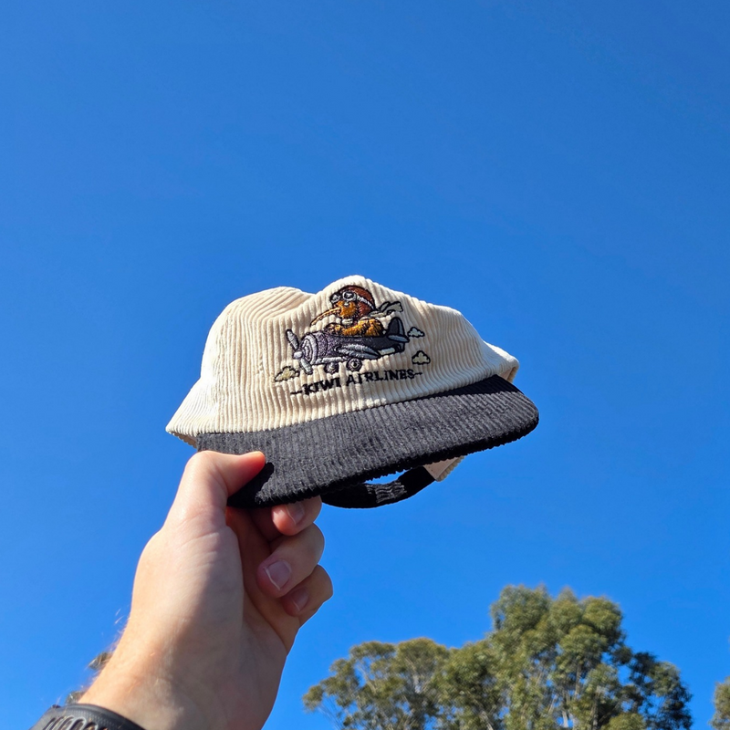 Kiwi Airlines